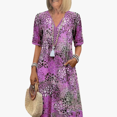VLOEIEND ZOMERJURK VOOR VROUWEN