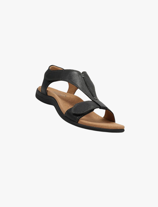 SANDALEN MET T-BANDEN VOOR VROUWEN