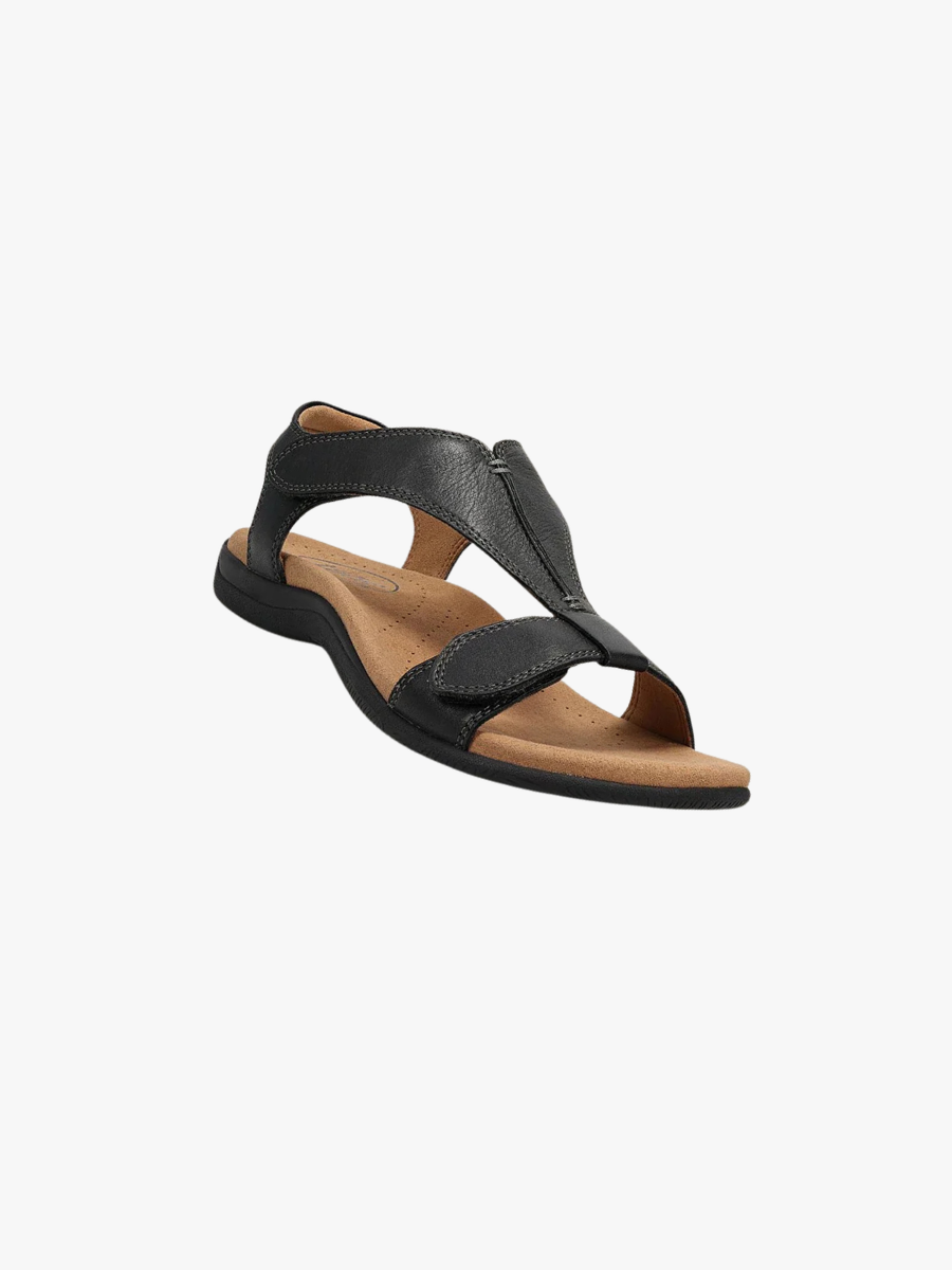 SANDALEN MET T-BANDEN VOOR VROUWEN