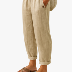 MODERNE BROEK VOOR VROUWEN