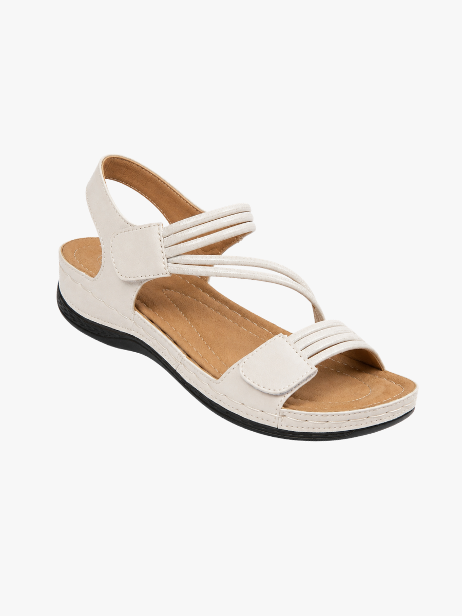 ZOMER SANDALEN VOOR VROUWEN