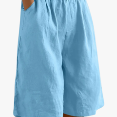KORTE BROEK EN VOOR VROUWEN
