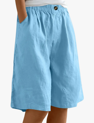 KORTE BROEK EN VOOR VROUWEN