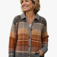 CHIQUE GERUITE VEST VOOR VROUWEN