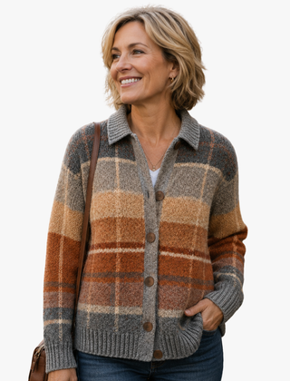 CHIQUE GERUITE VEST VOOR VROUWEN