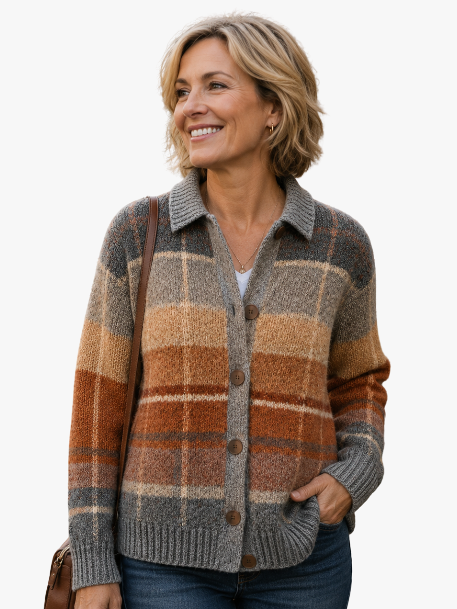 CHIQUE GERUITE VEST VOOR VROUWEN