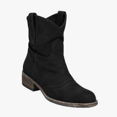 CHIQUE BLOCKHEELED BOOTS VOOR VROUWEN