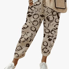 ELEGANTE BROEK VOOR DAMES