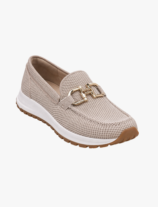 SPORTIEVE LOAFERS VOOR VROUWEN