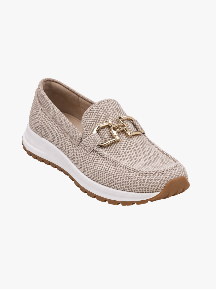 SPORTIEVE LOAFERS VOOR VROUWEN