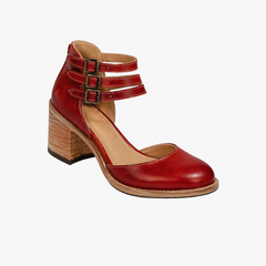 ELEGANTE HAKKEN VOOR VROUWEN