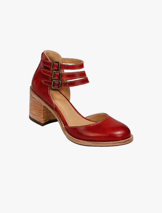 ELEGANTE HAKKEN VOOR VROUWEN