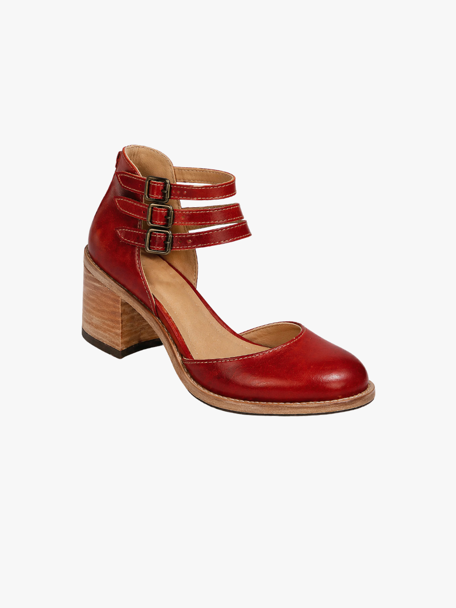ELEGANTE HAKKEN VOOR VROUWEN