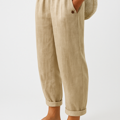 MODERNE BROEK VOOR VROUWEN