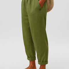 MODERNE BROEK VOOR VROUWEN