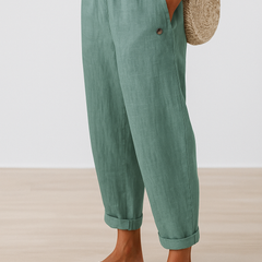 MODERNE BROEK VOOR VROUWEN