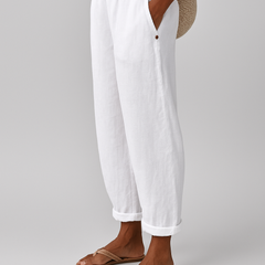 MODERNE BROEK VOOR VROUWEN