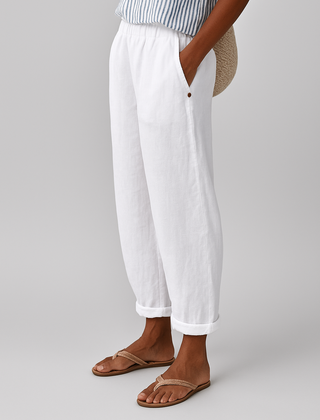 MODERNE BROEK VOOR VROUWEN