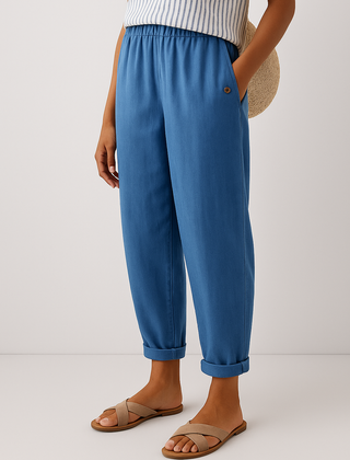 MODERNE BROEK VOOR VROUWEN