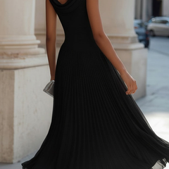 Women’s Elegant Wedding Guest Dress | Midi