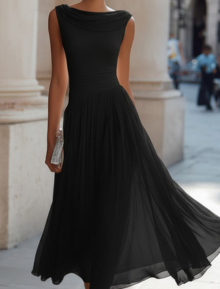 Women’s Elegant Wedding Guest Dress | Midi