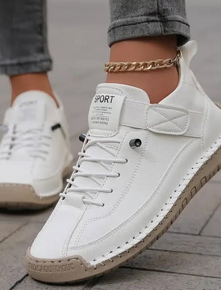 STEUNENDE SNEAKERS VOOR VROUWEN