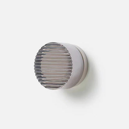 Glass LED - Wall/Ceiling Light Fixture