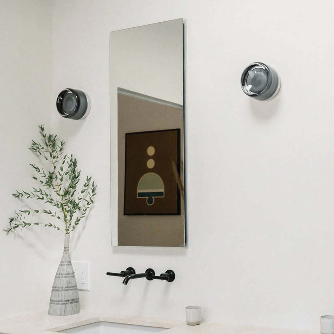Modern Wall & Ceiling Sconce – Soft Ambient LED Light