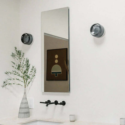 Modern Wall & Ceiling Sconce – Soft Ambient LED Light