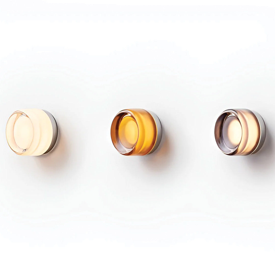 Modern Wall & Ceiling Sconce – Soft Ambient LED Light