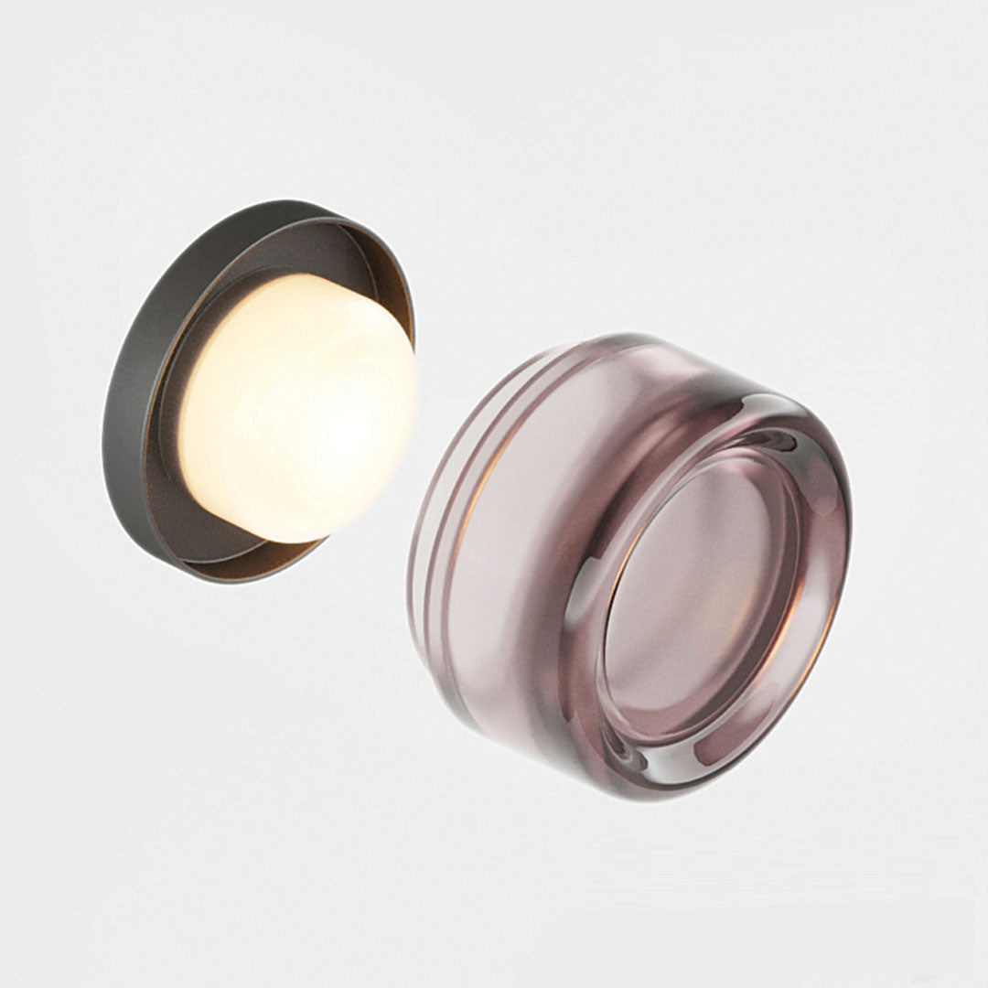 Modern Wall & Ceiling Sconce – Soft Ambient LED Light