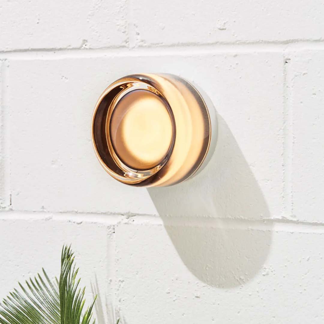 Modern Wall & Ceiling Sconce – Soft Ambient LED Light
