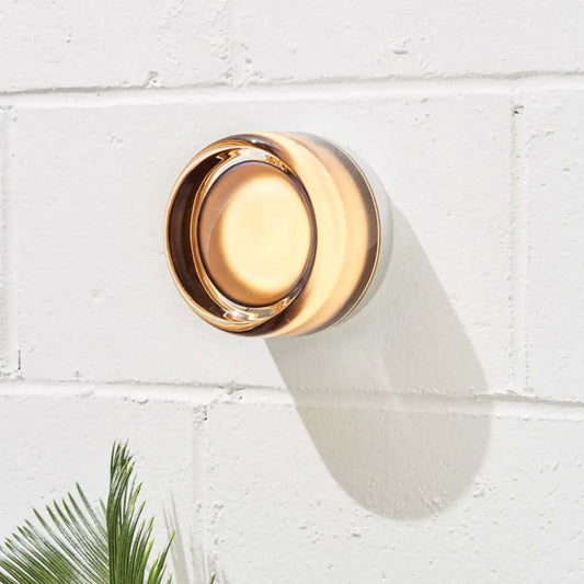Modern Wall & Ceiling Sconce – Soft Ambient LED Light