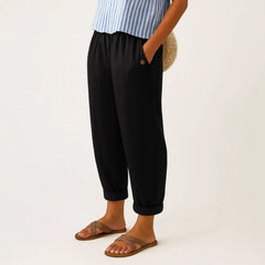 MODERNE BROEK VOOR VROUWEN