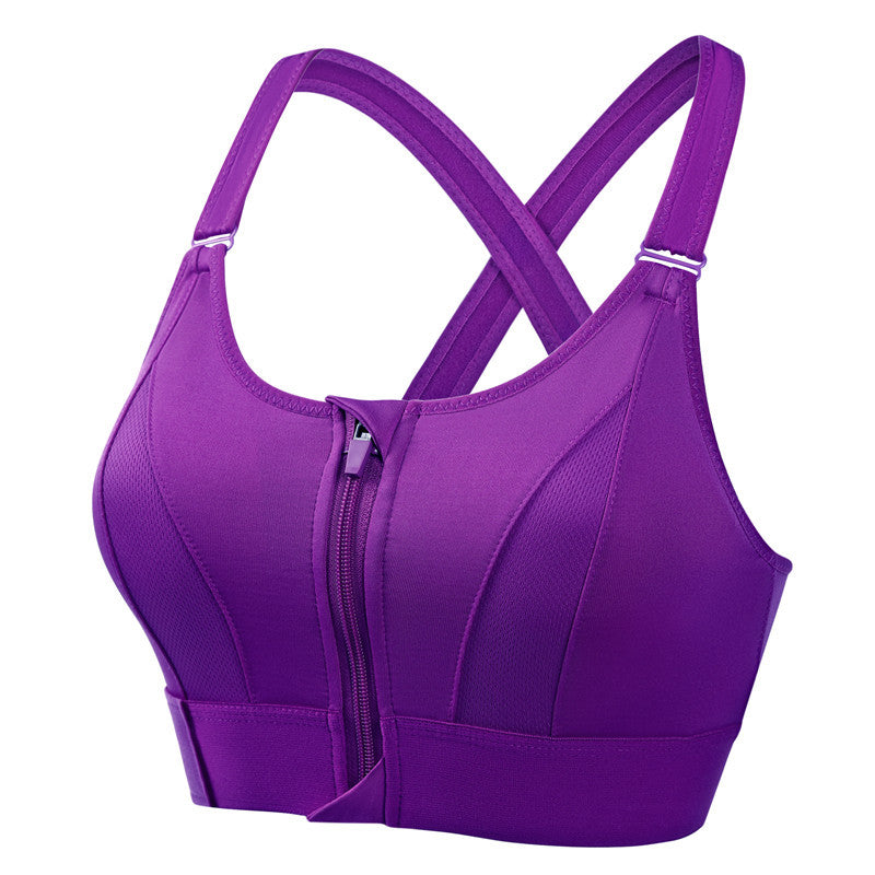 Xalviere | Velora Sport BH met Steun Dames