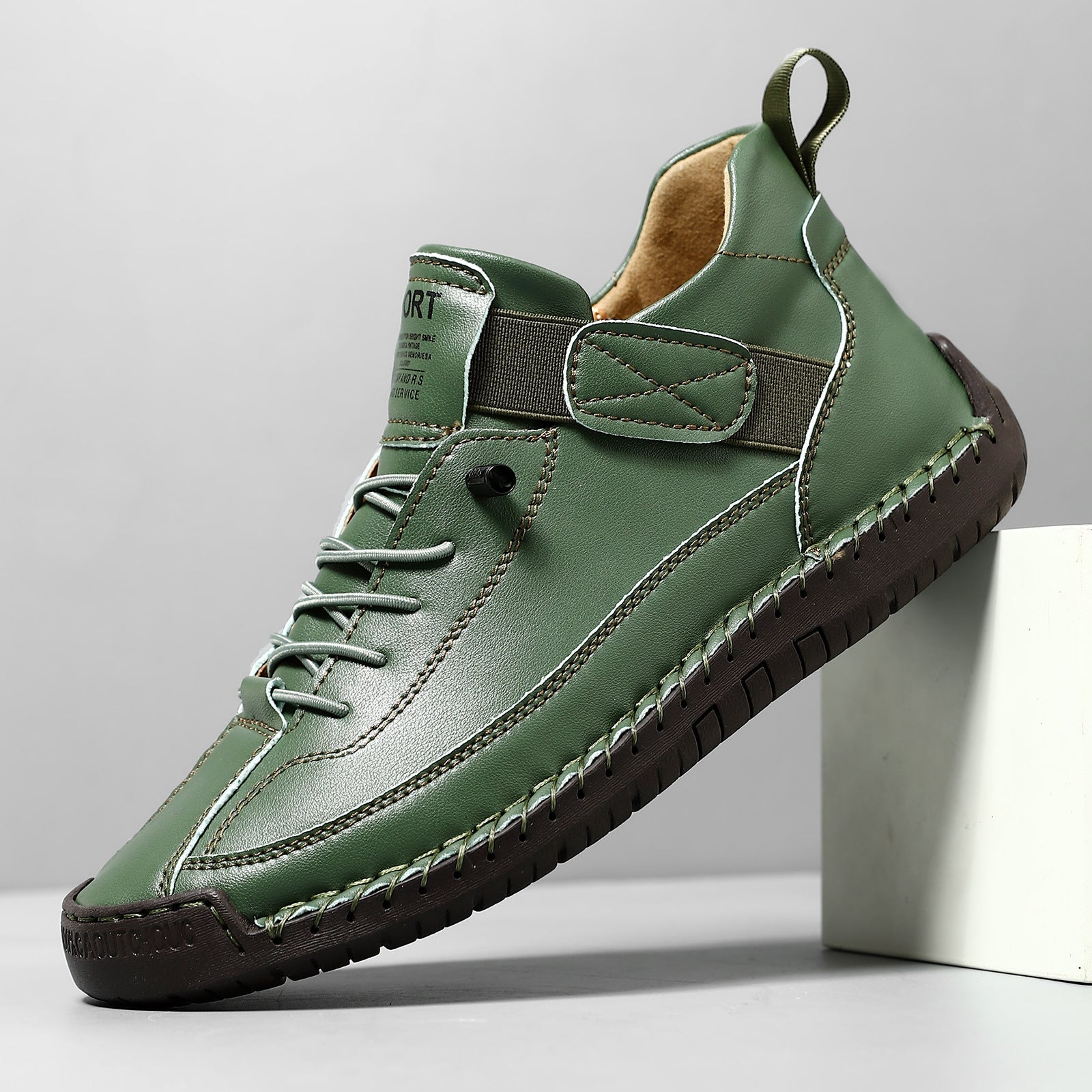 STEUNENDE SNEAKERS VOOR VROUWEN