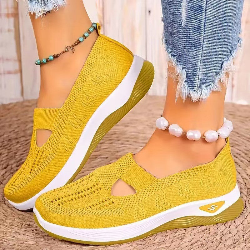 WANDELEN SCHOENEN VOOR VROUWEN