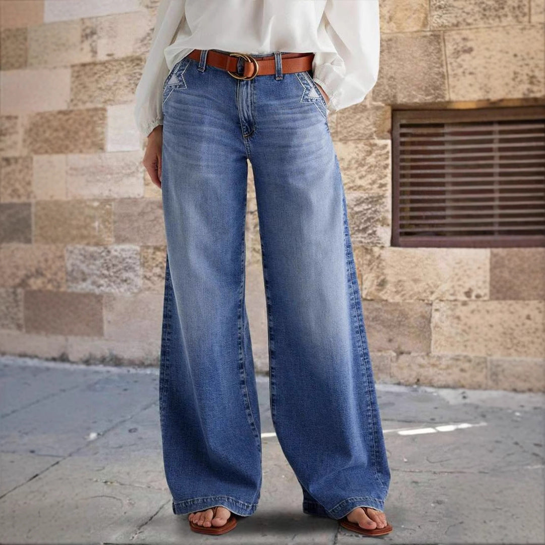 Kirstal | Damen-Jeans