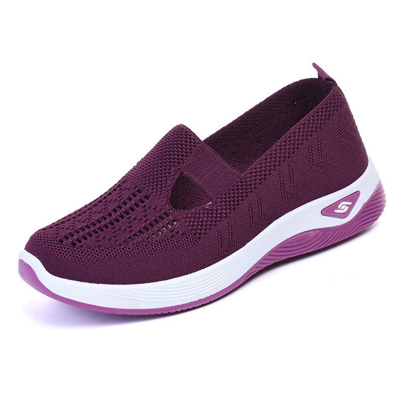 WANDELEN SCHOENEN VOOR VROUWEN