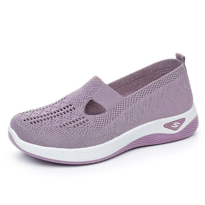 WANDELEN SCHOENEN VOOR VROUWEN