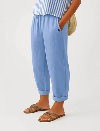 MODERNE BROEK VOOR VROUWEN