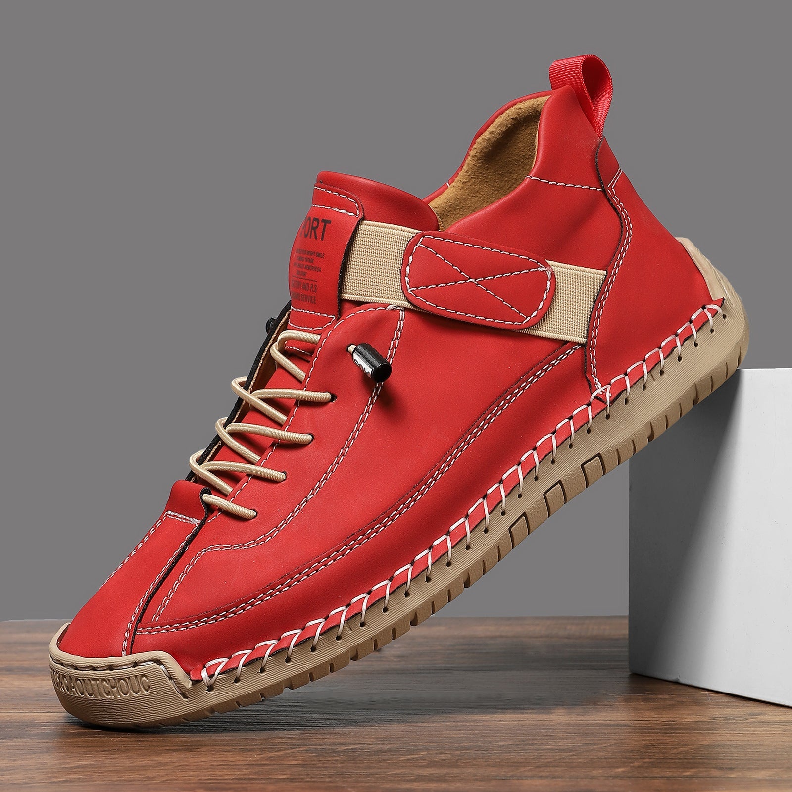 STEUNENDE SNEAKERS VOOR VROUWEN