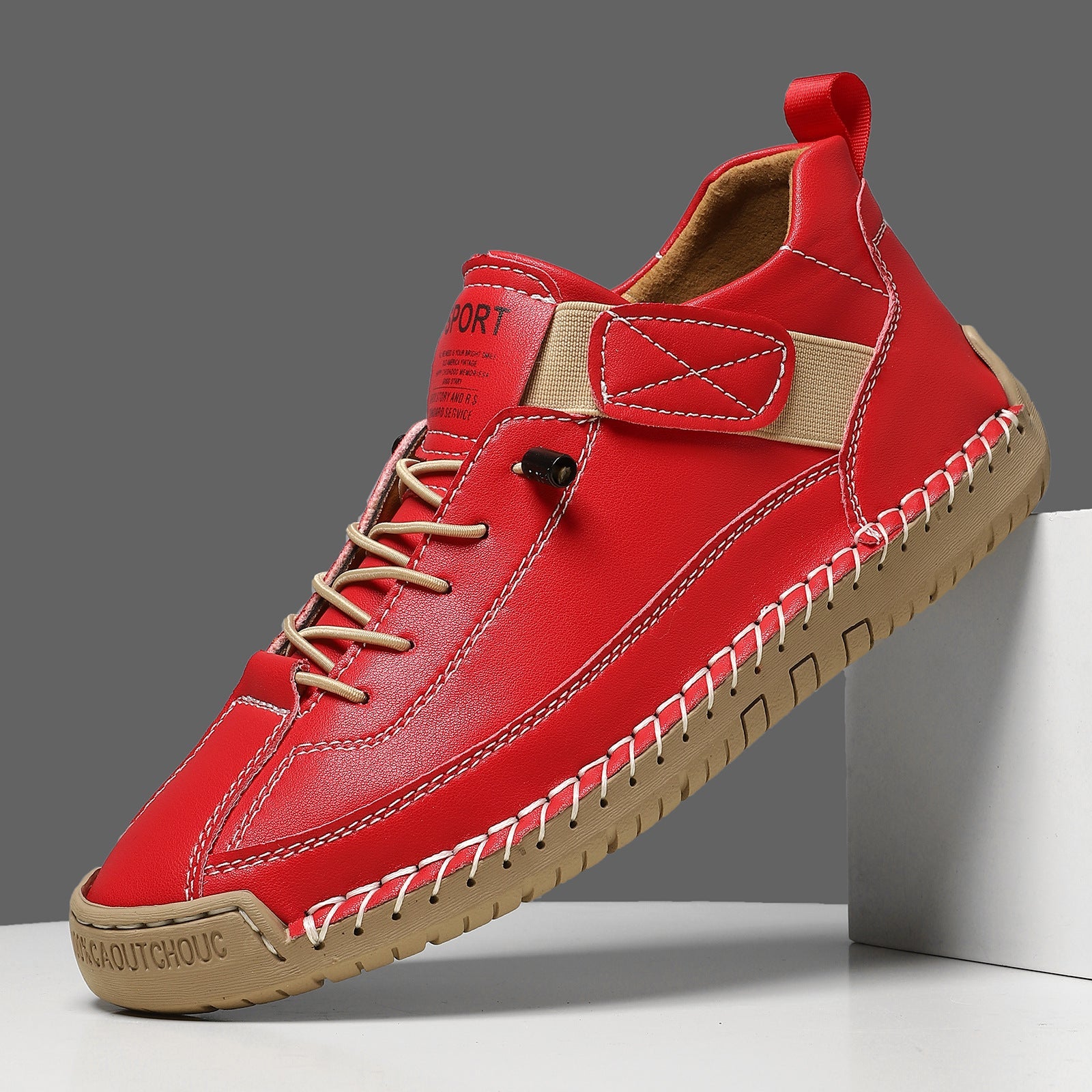 STEUNENDE SNEAKERS VOOR VROUWEN
