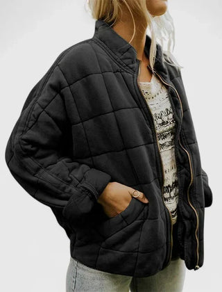 Zyphirah | Elegant Jacket