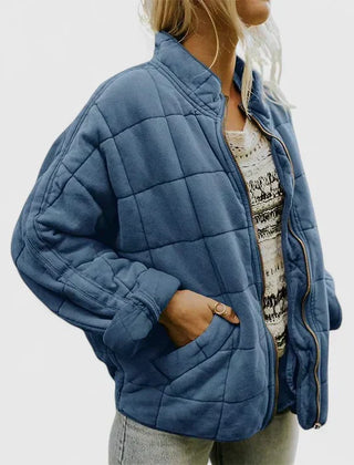 Zyphirah | Elegant Jacket