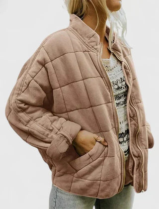 Zyphirah | Elegant Jacket