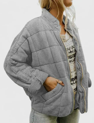 Zyphirah | Elegant Jacket