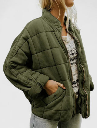 Zyphirah | Elegant Jacket