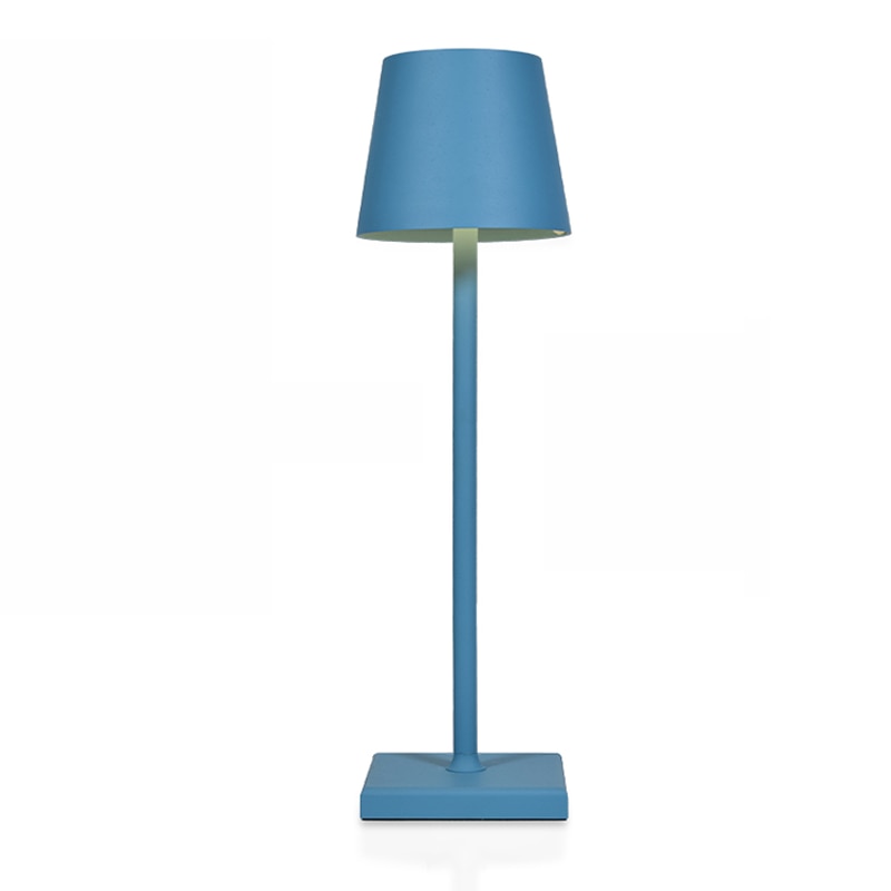 LumoNord | Wireless Rechargeable Table Lamp
