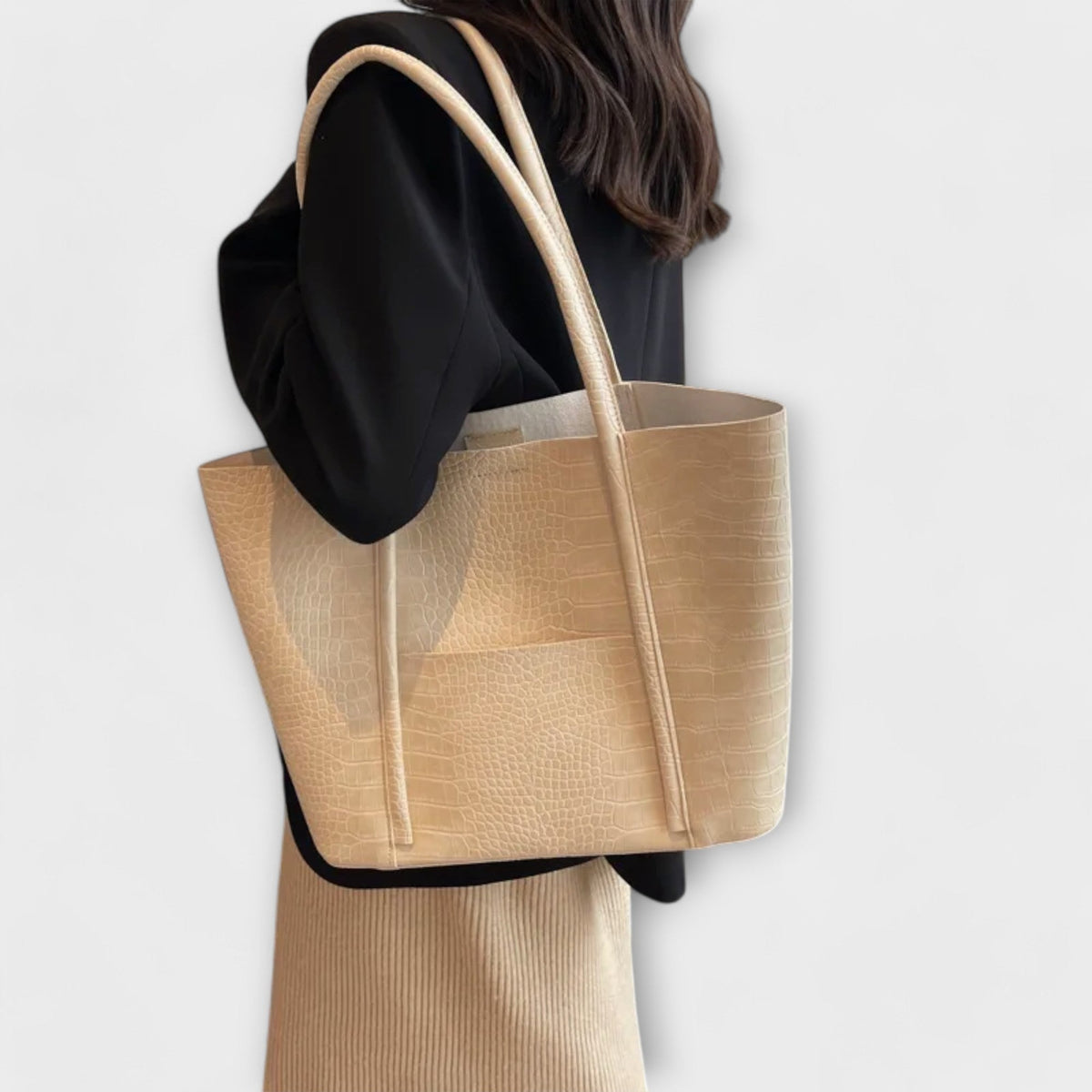Kaelen - Vintage Shoulder Bag